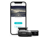 70mai M500 2K Dash Cam 128GB eMMC + UP03 + TPMS Full Set - Car Wireless Mobile Phone Chargers