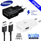 Samsung 15W Fast Charger for EU Mobile Phones & Tablets - Car Wireless Mobile Phone Chargers