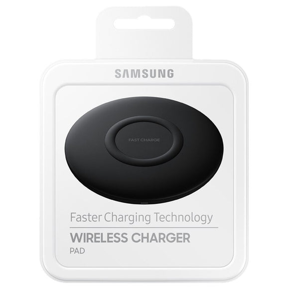 Samsung 15W Fast Qi Wireless Charger For Mobile Phones - Car Wireless Mobile Phone Chargers