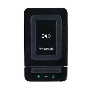 Car Wireless Audi A6 Mobile Phone Charger 2019-2024 - Car Wireless Mobile Phone Chargers