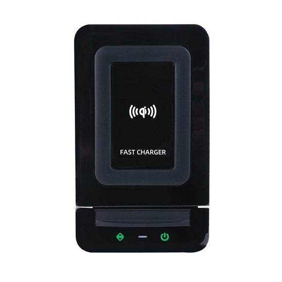 Car Wireless Audi A6 Mobile Phone Charger 2019-2024 - Car Wireless Mobile Phone Chargers