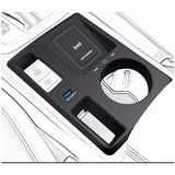 Car Wireless Audi Q3 Mobile Phone Charger 2019-2022 - Car Wireless Mobile Phone Chargers