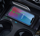 Car Wireless BMW X4 Mobile Phone Charger - Car Wireless Mobile Phone Chargers