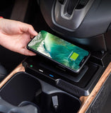 Car Wireless Honda CR-V Mobile Phone Charger - Car Wireless Mobile Phone Chargers