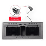 Car Wireless Land Rover Defender 90 110 130 Mobile Phone Charger - Car Wireless Mobile Phone Chargers