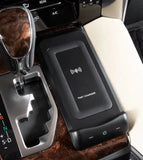 Car Wireless Lexus LM Mobile Phone Charger 2020-2024 - Car Wireless Mobile Phone Chargers