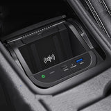 Car Wireless Mercedes A-Class Mobile Phone Charger 2012-2018 - Car Wireless Mobile Phone Chargers