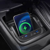 Car Wireless Mercedes A-Class Mobile Phone Charger 2012-2018 - Car Wireless Mobile Phone Chargers