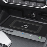Car Wireless Nissan Teana Mobile Phone Charger 2019-2022 - Car Wireless Mobile Phone Chargers