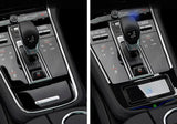 Car Wireless Porsche Panamera Mobile Phone Charger - Car Wireless Mobile Phone Chargers