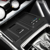 Car Wireless Subaru Forester Mobile Phone Charger - Car Wireless Mobile Phone Chargers