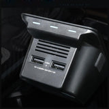 Car Wireless Volvo S60 V60 Mobile Phone Charger - Car Wireless Mobile Phone Chargers