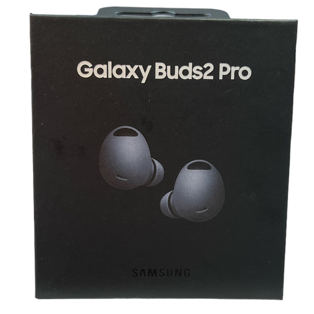 Galaxy buds2 outlet pro