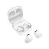 Samsung Galaxy Buds 2 Pro White Wireless Earbuds - Car Wireless Mobile Phone Chargers