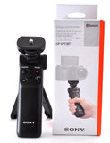 Sony GP-VPT2BT Wireless Shooting Grip & Mini Tripod - Car Wireless Mobile Phone Chargers