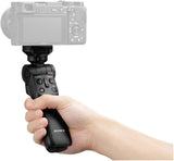 Sony GP-VPT2BT Wireless Shooting Grip & Mini Tripod - Car Wireless Mobile Phone Chargers