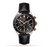 Tag Heuer Carrera Mens Chronograph Watch - Rose Gold CBN2A5A.FC6481 - Car Wireless Mobile Phone Chargers