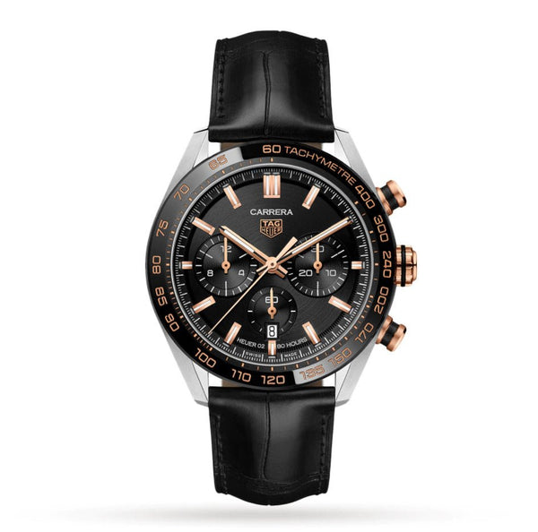 Tag heuer chronograph watches outlet